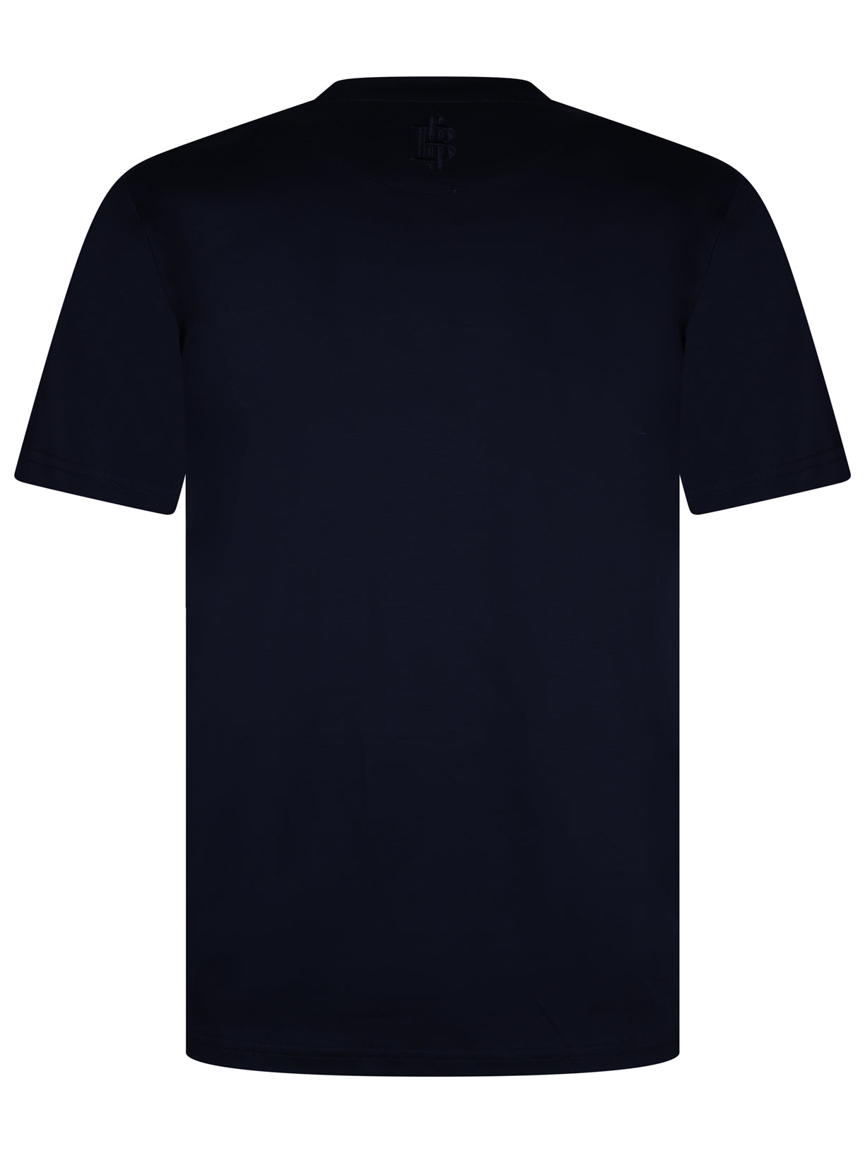 Load image into Gallery viewer, Moda Bandidos Cubism Tee Navy
