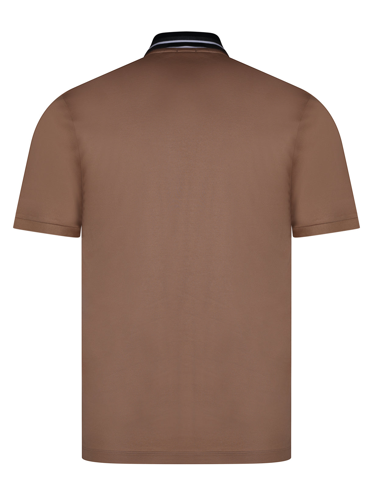 Load image into Gallery viewer, Hugo Boss Philipson 36 Polo Beige
