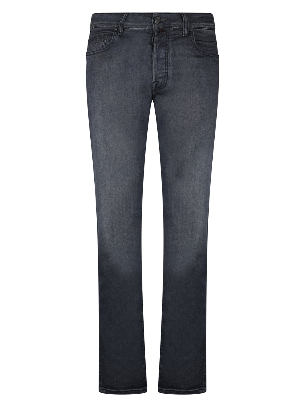 Jacob Cohen Mid Grey Bard Jean