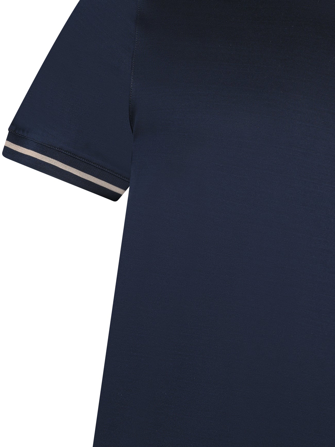 Load image into Gallery viewer, Pal Zileri PZ Sleeve Tee Navy
