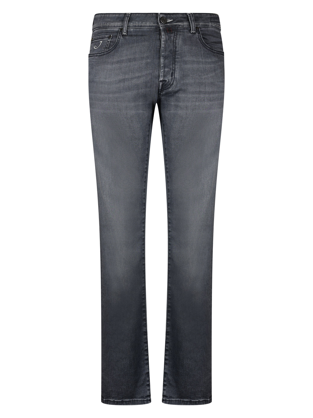 Jacob Cohen Light Grey Bard Jean