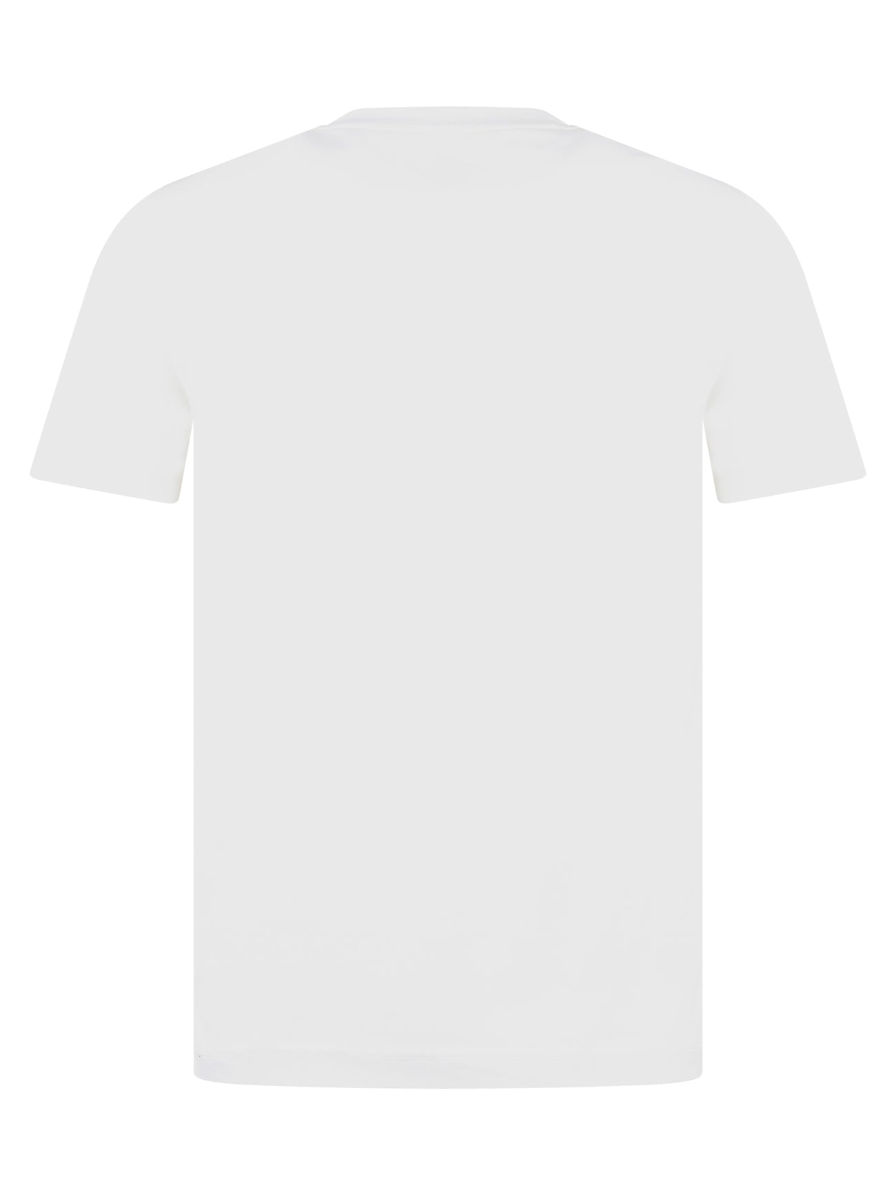 Load image into Gallery viewer, Pal Zileri Mercerised Tee White
