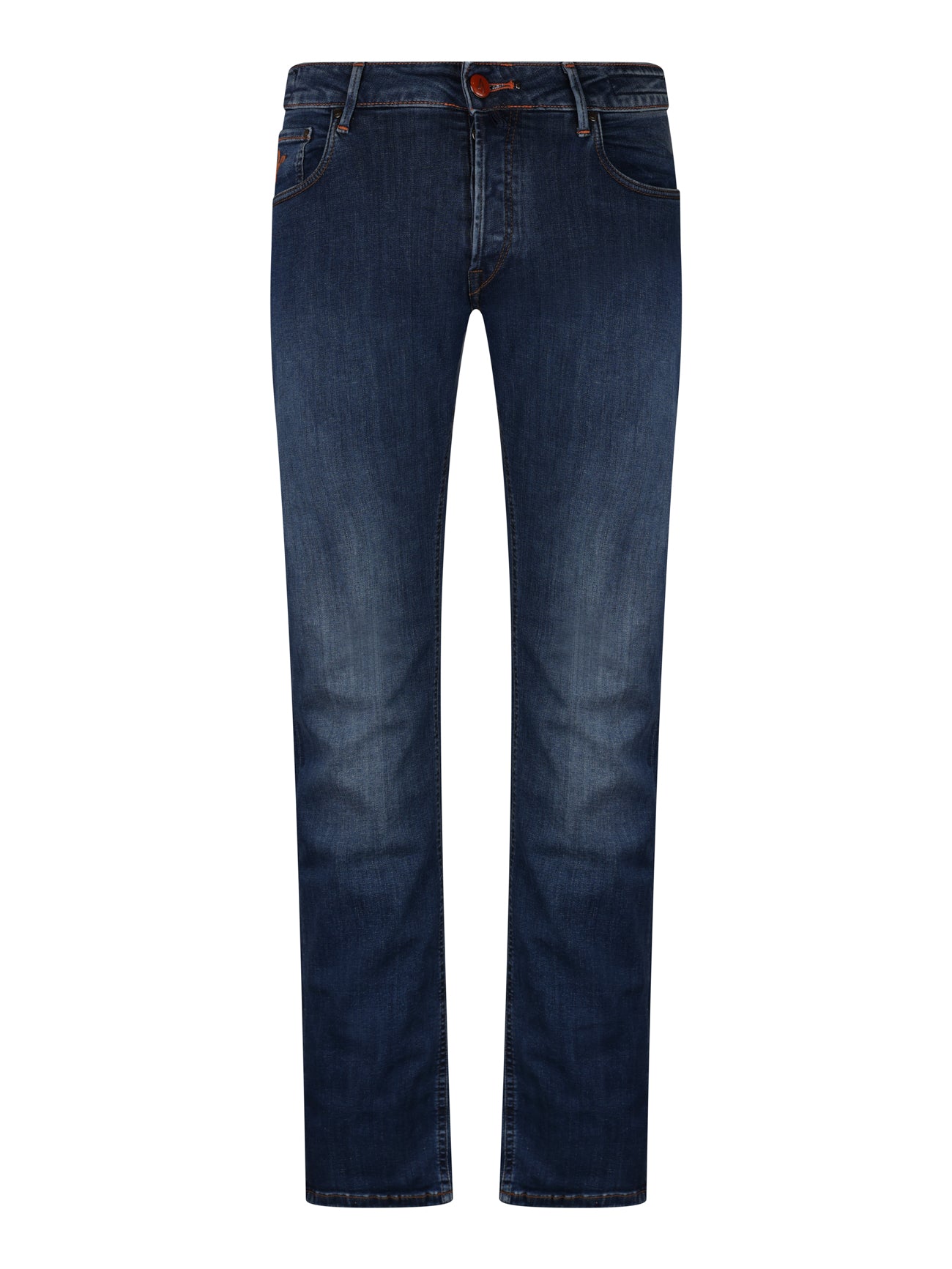 Load image into Gallery viewer, Hand Picked Ravello Light Blue Jean
