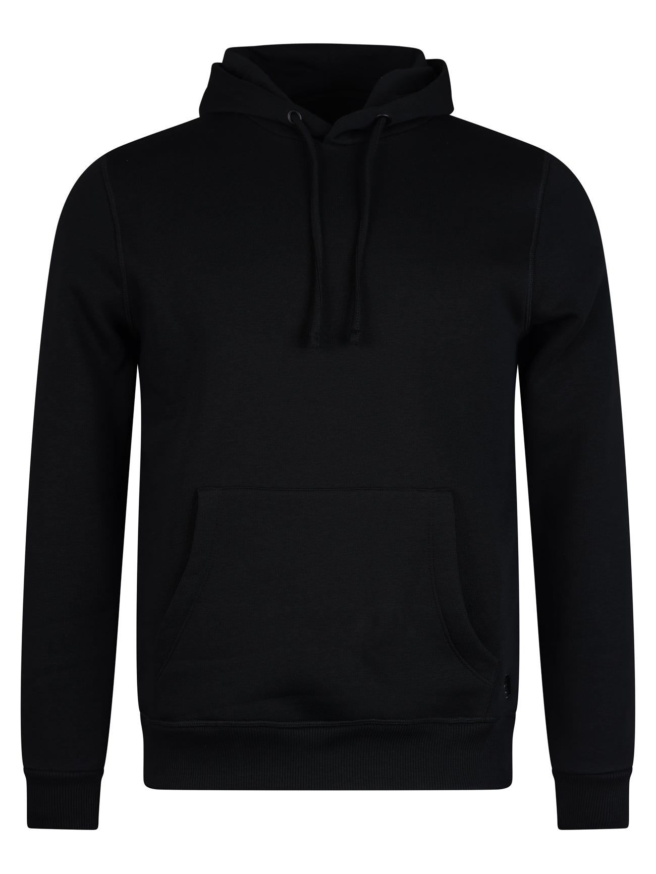 Load image into Gallery viewer, Remus Hoody Black
