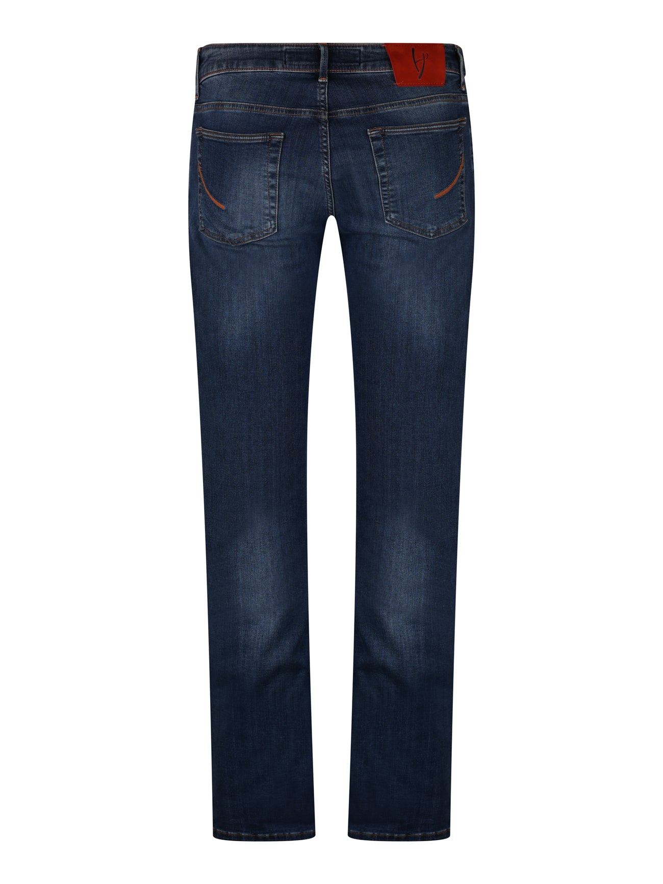 Load image into Gallery viewer, Hand Picked Ravello Light Blue Jean
