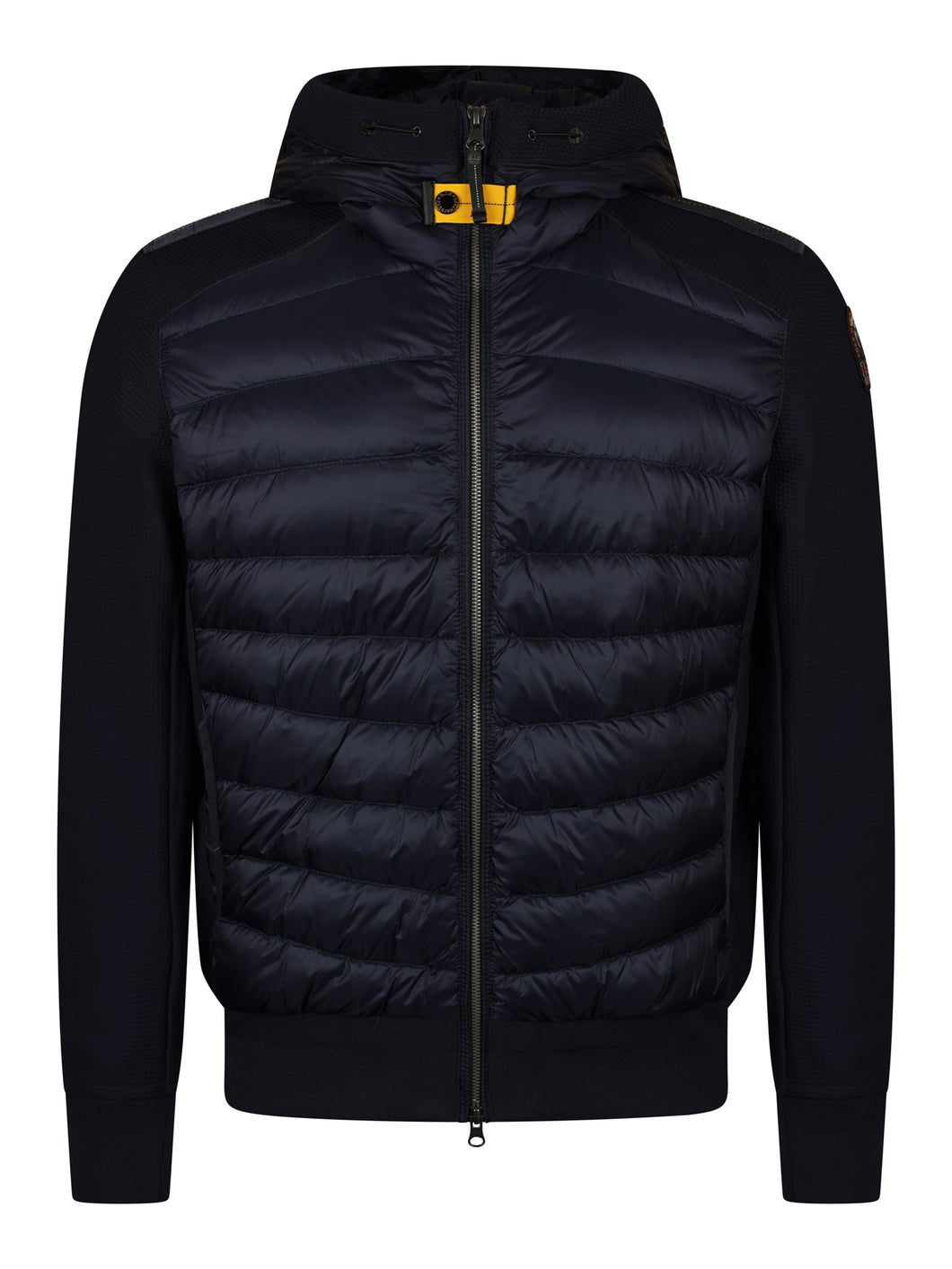 Parajumper Buck Jacket Navy