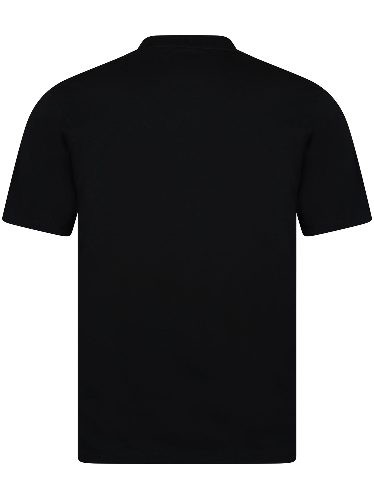 Load image into Gallery viewer, CP Company 3D Logo Tee Black
