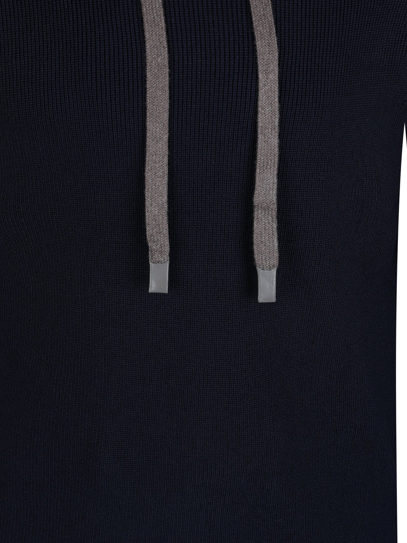 Load image into Gallery viewer, Sseinse Line Woven Hoody Navy
