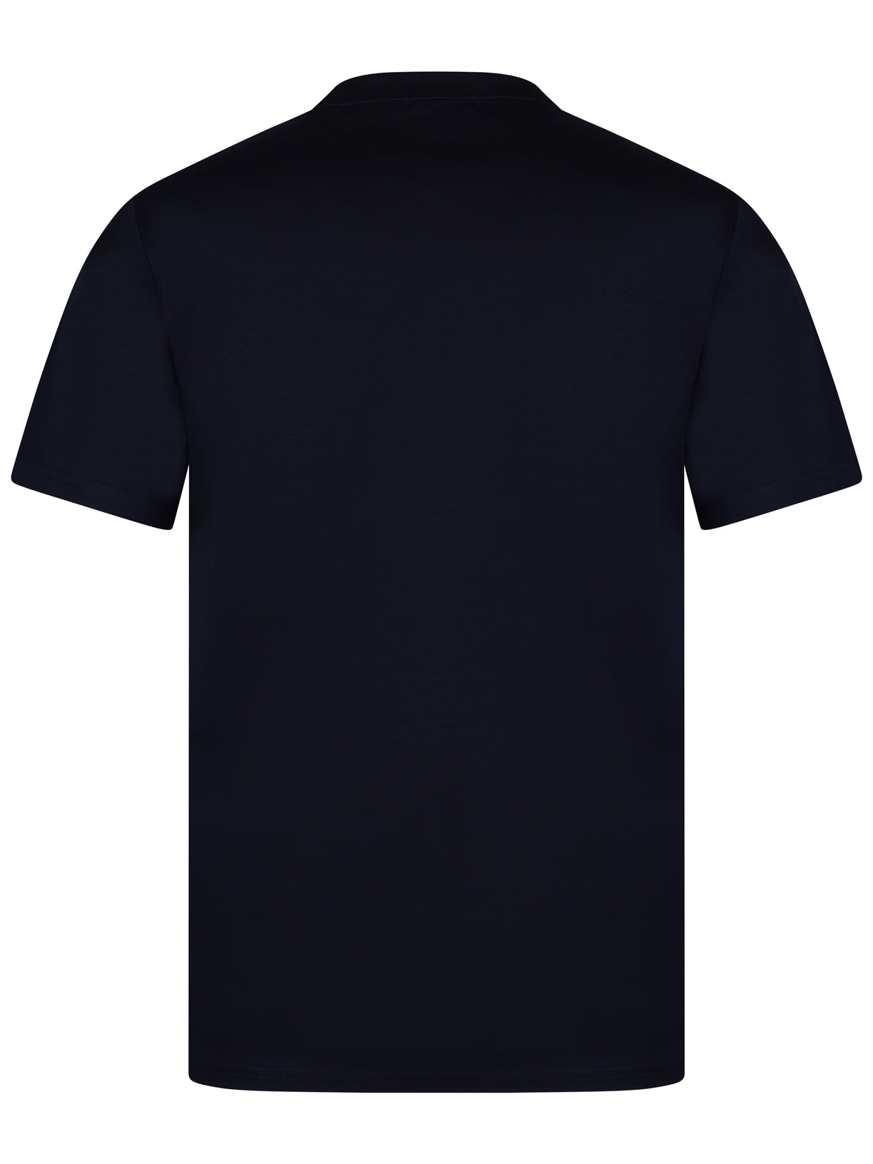 Load image into Gallery viewer, Belier Mercerised Tee Navy
