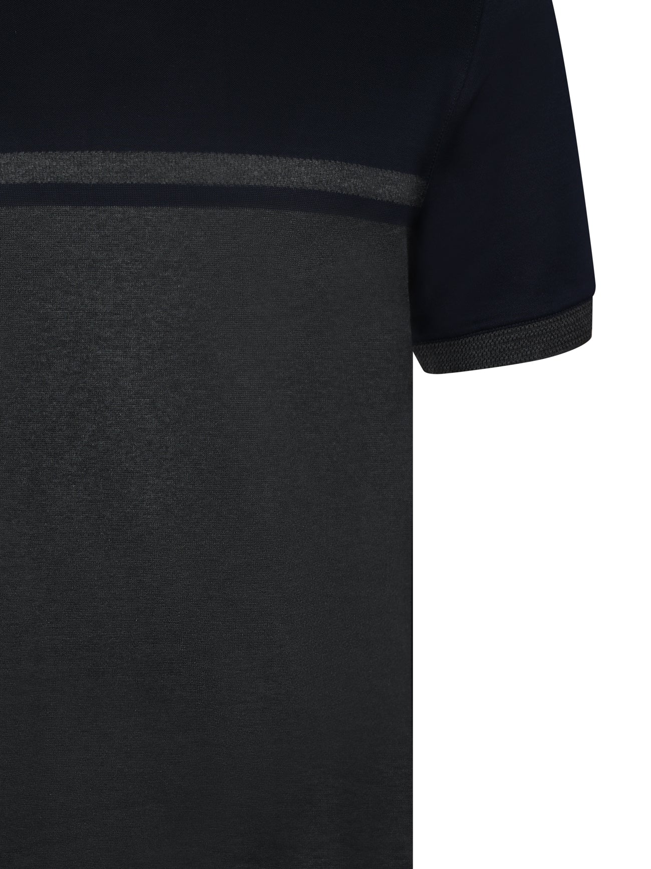 Load image into Gallery viewer, Pal Zileri Block Tee Navy
