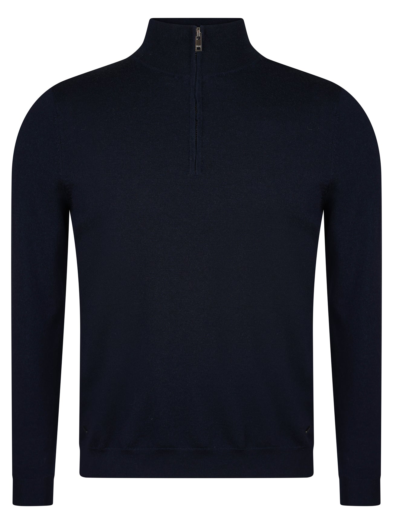 Load image into Gallery viewer, Belier 1/4 Zip Navy
