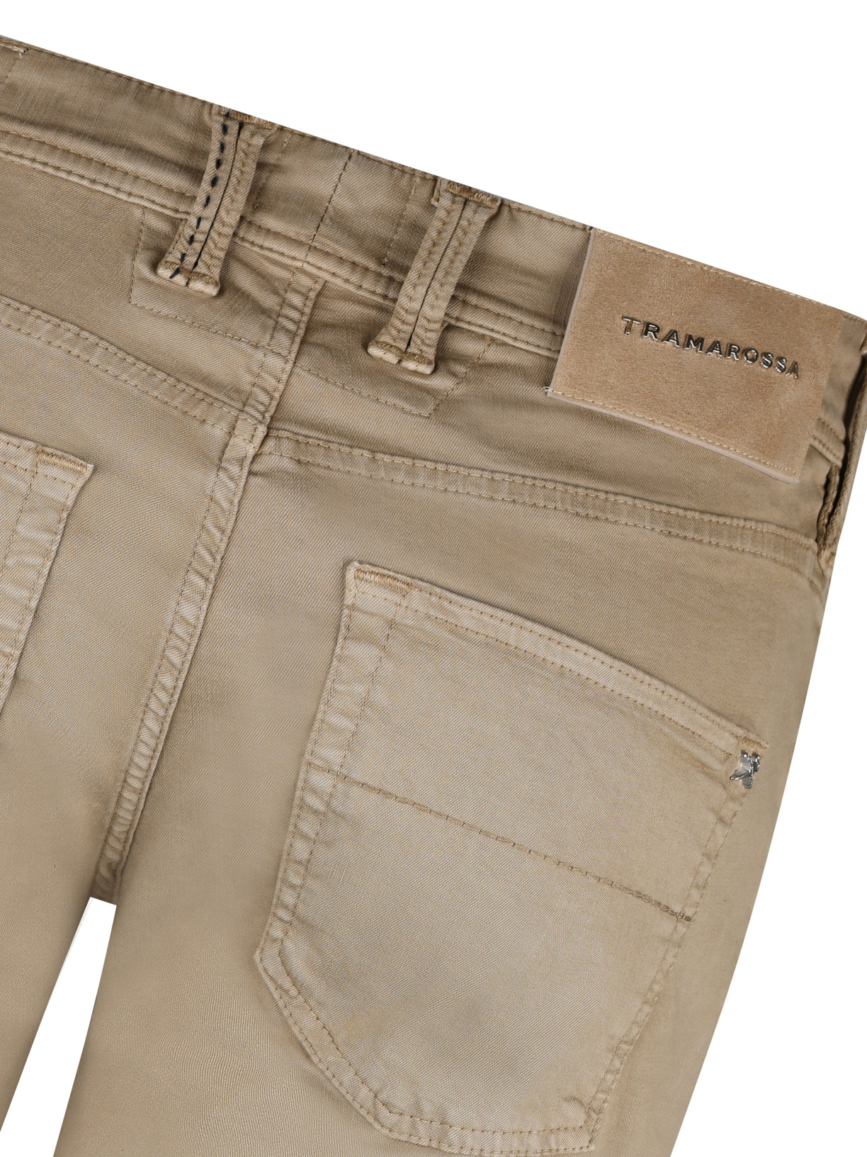 Load image into Gallery viewer, Tramarossa Ascanio Short Beige
