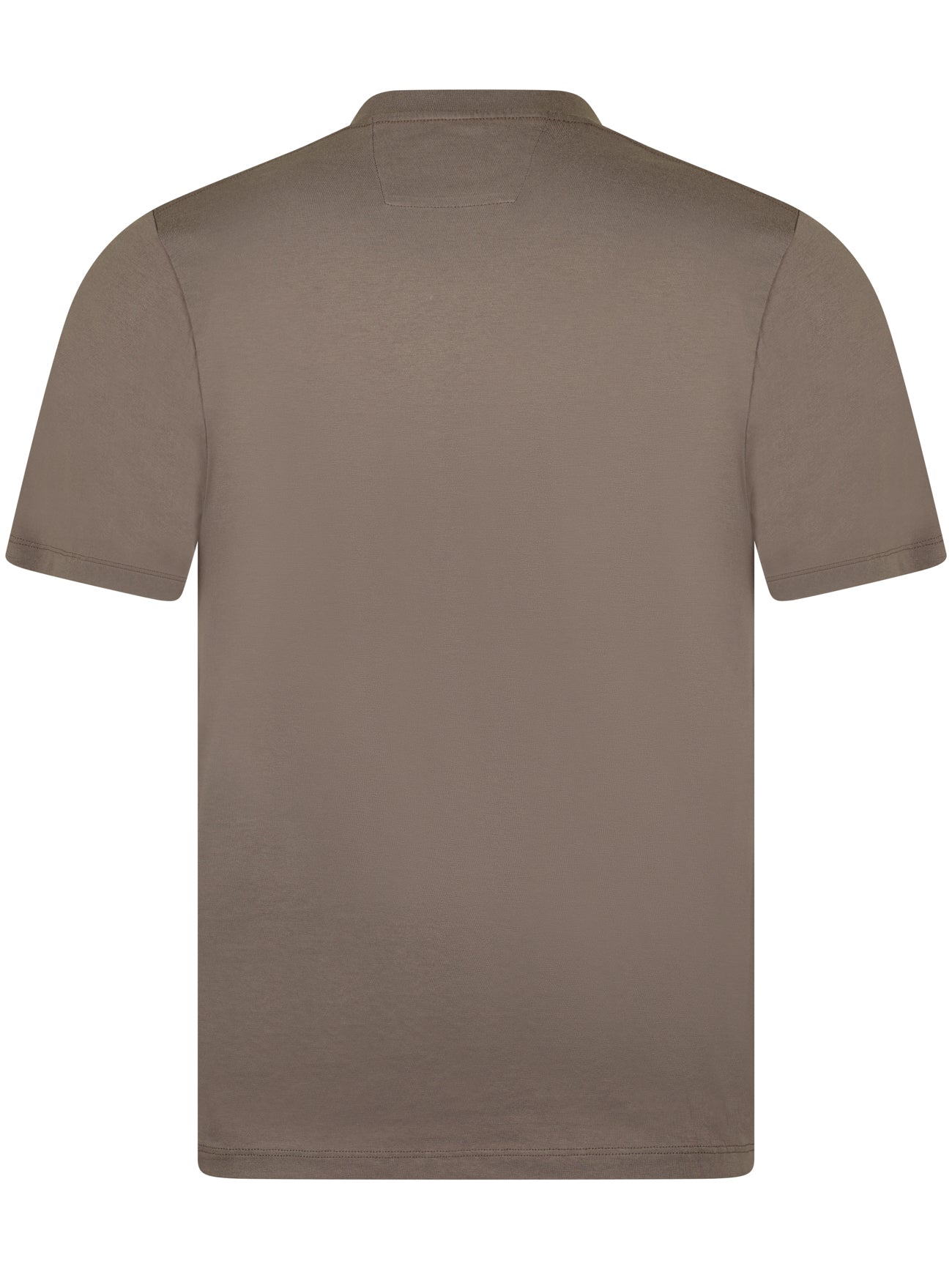 Load image into Gallery viewer, CP Company Man Tee Khaki
