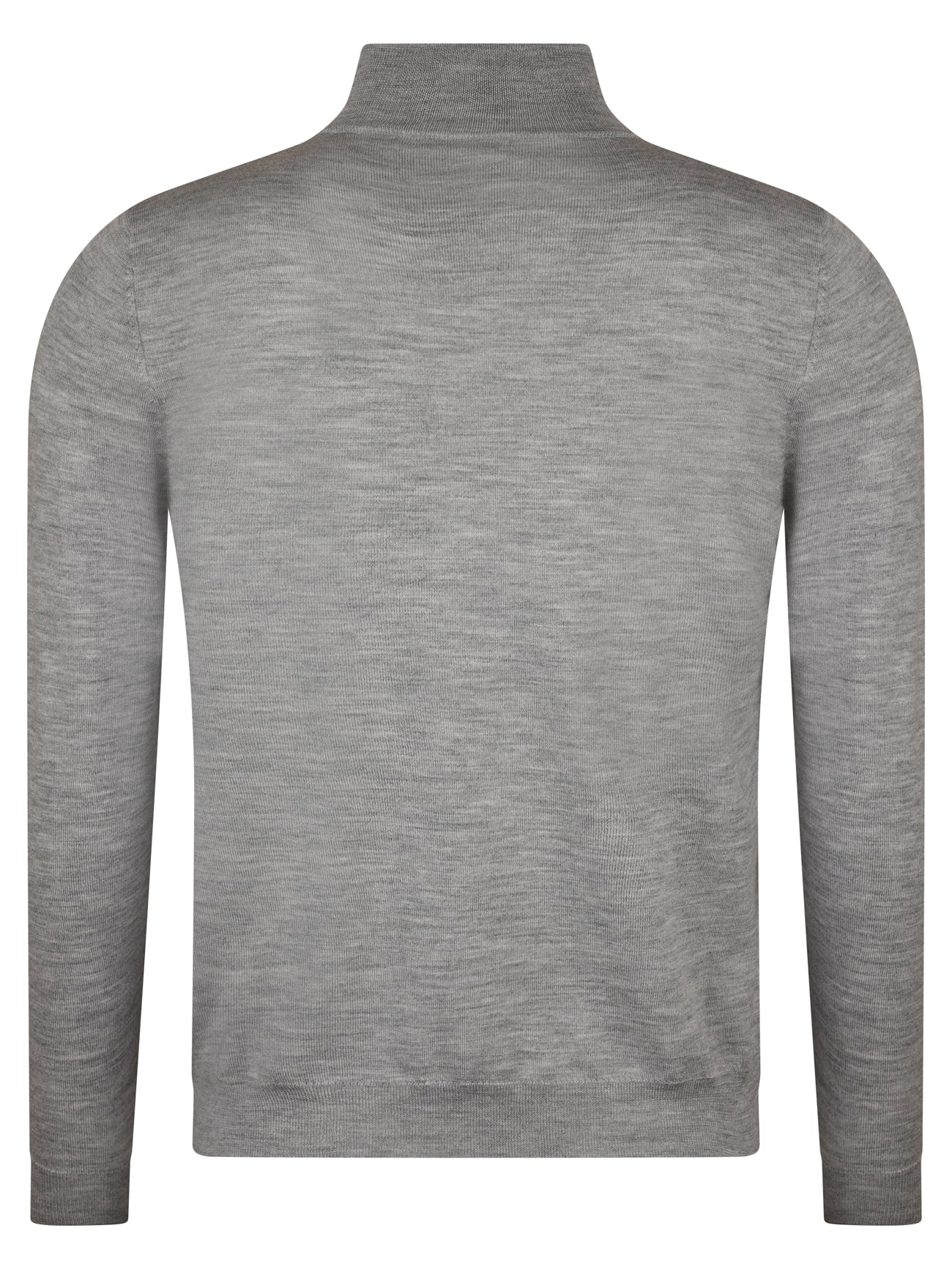 Load image into Gallery viewer, Belier 1/4 Zip Grey
