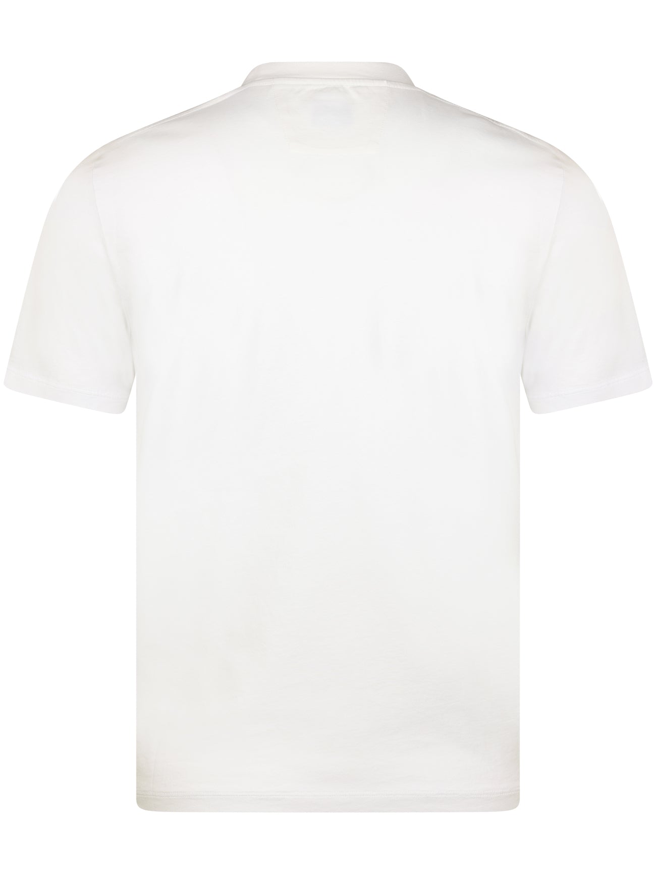 Load image into Gallery viewer, CP Company 3D Logo Tee White
