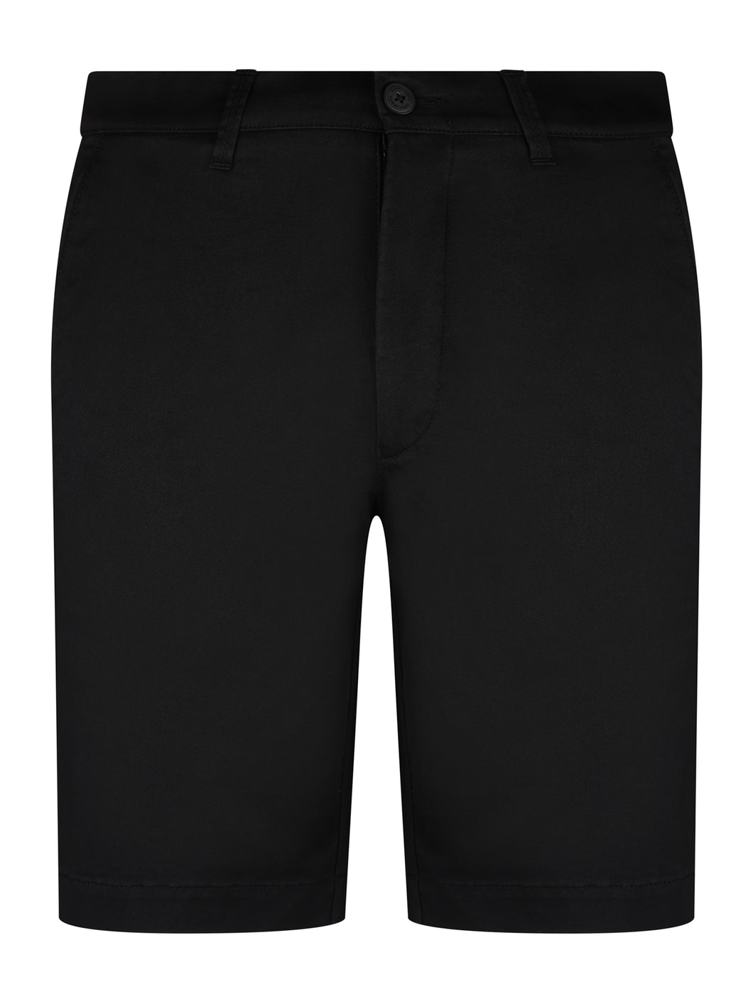 Remus Emilio Chino Short Black