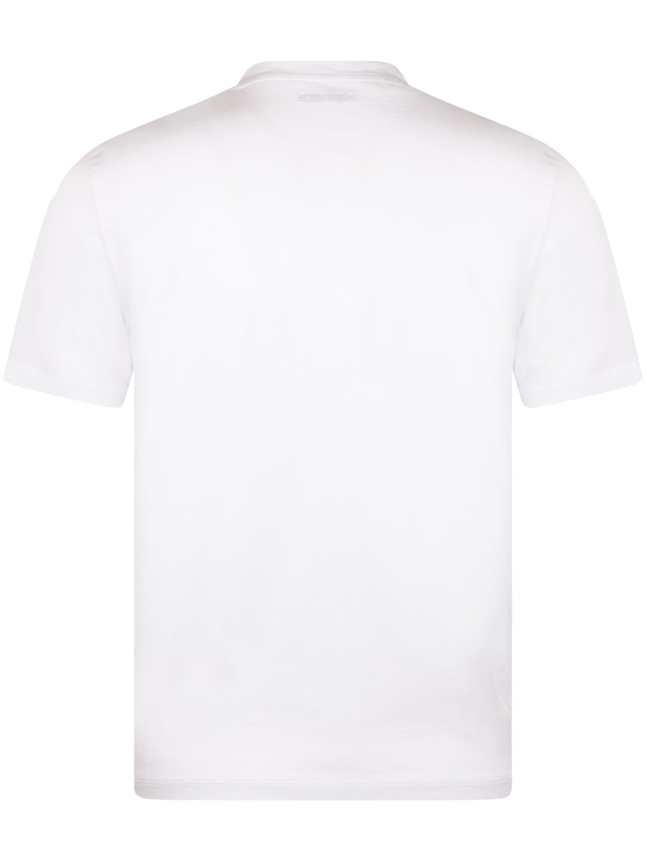 Load image into Gallery viewer, Jacob Cohen Logo Tee White
