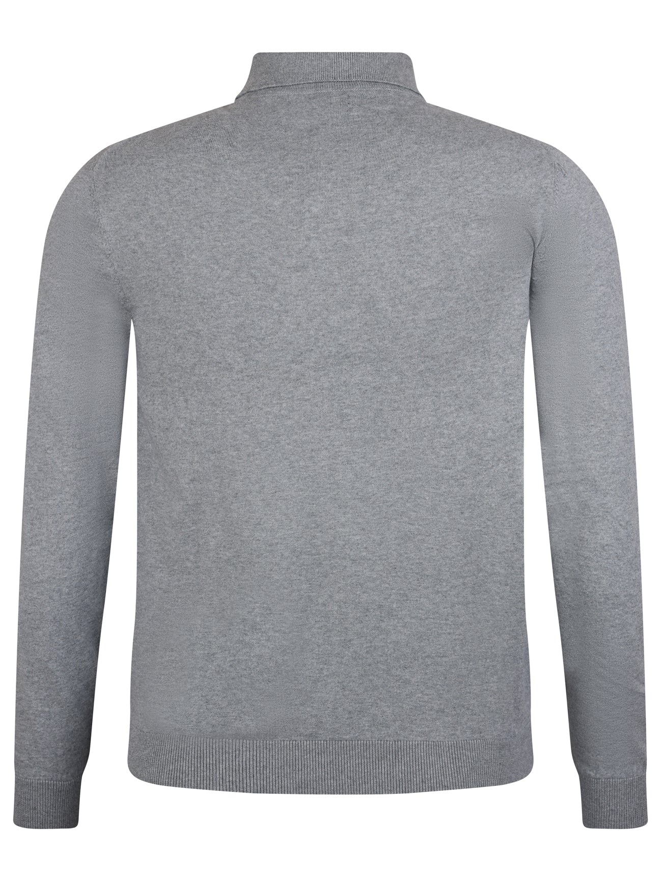 Load image into Gallery viewer, Remus Honeycomb Polo Grey
