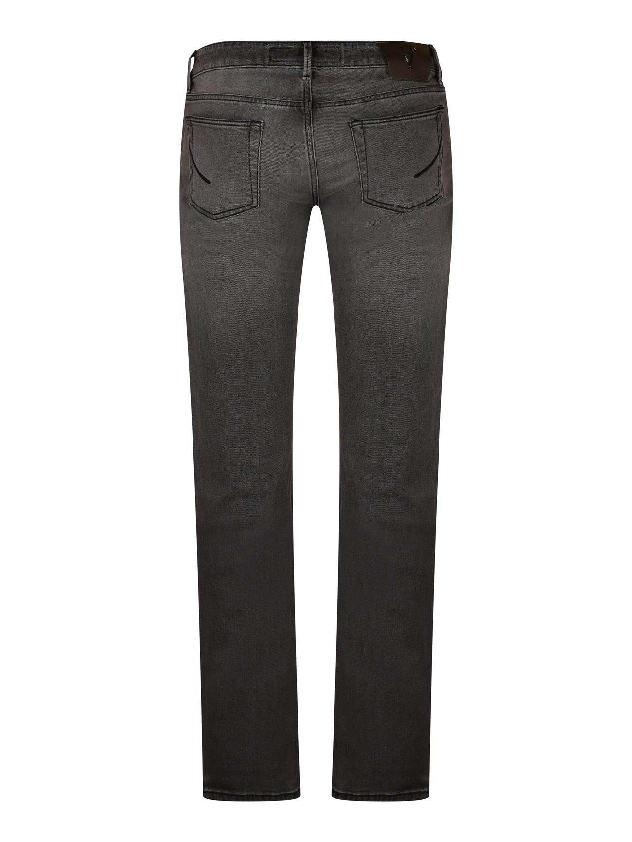 Load image into Gallery viewer, Hand Picked Ravello Light Grey Jean
