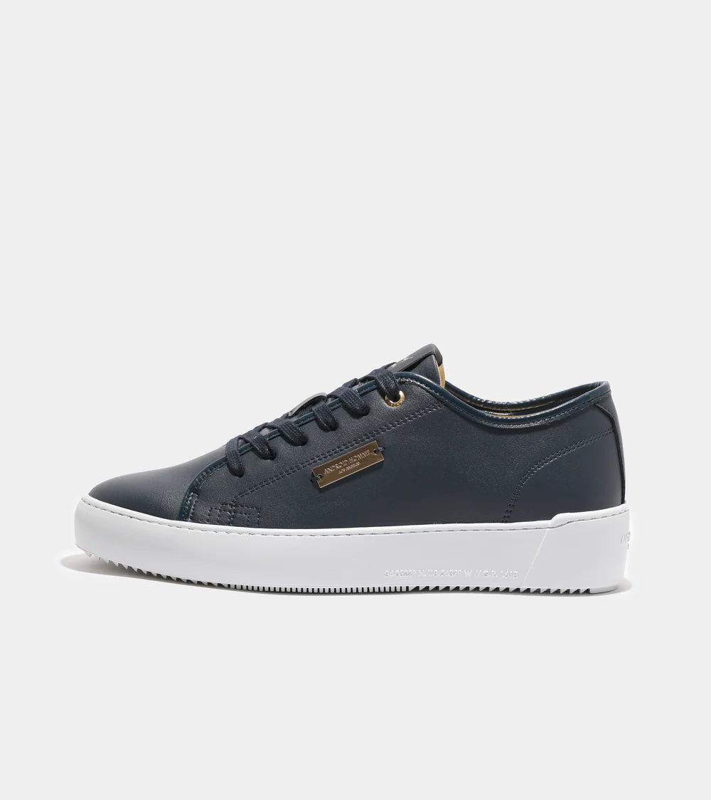 Android Homme Sorrento Leather Navy