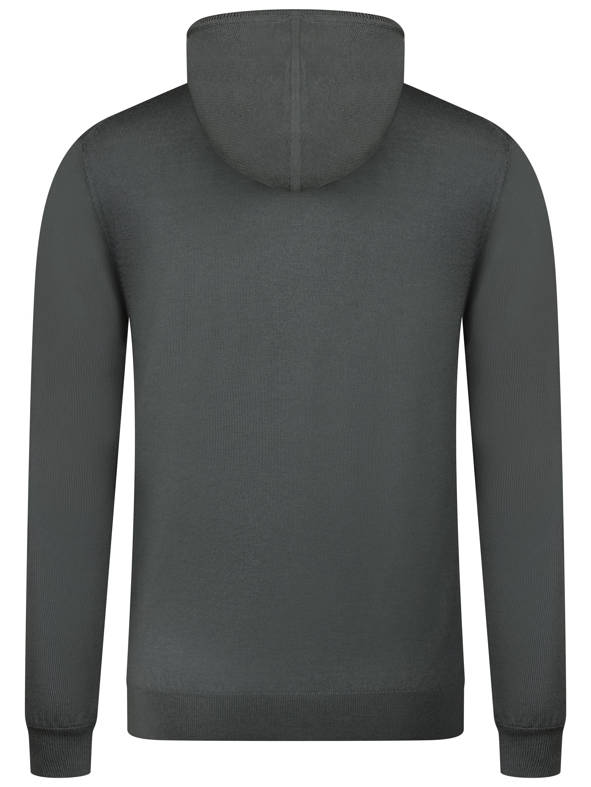 Load image into Gallery viewer, Malenzo Ravenna Sage Zip Hoody
