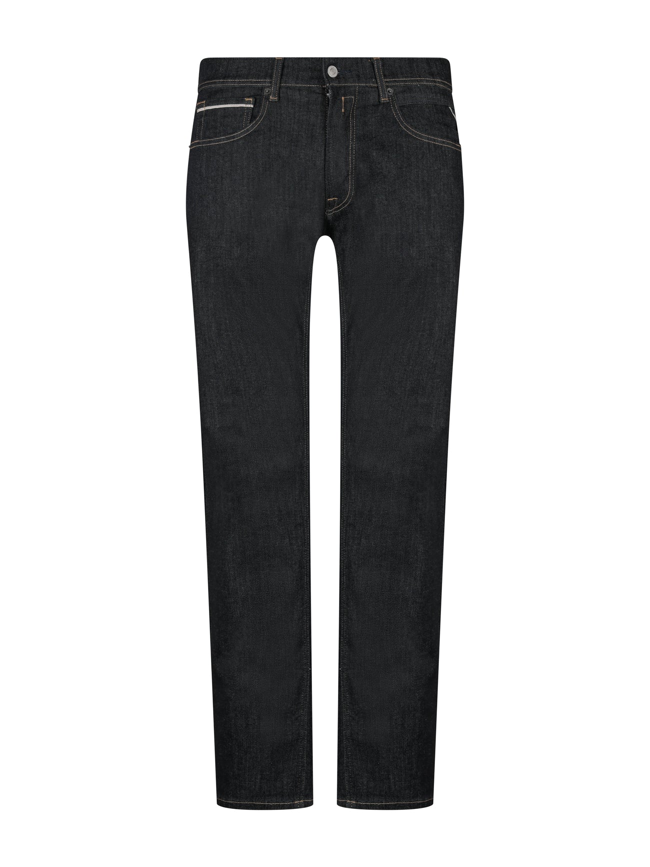 Load image into Gallery viewer, Replay Hyperflex Anbass Dark Denim
