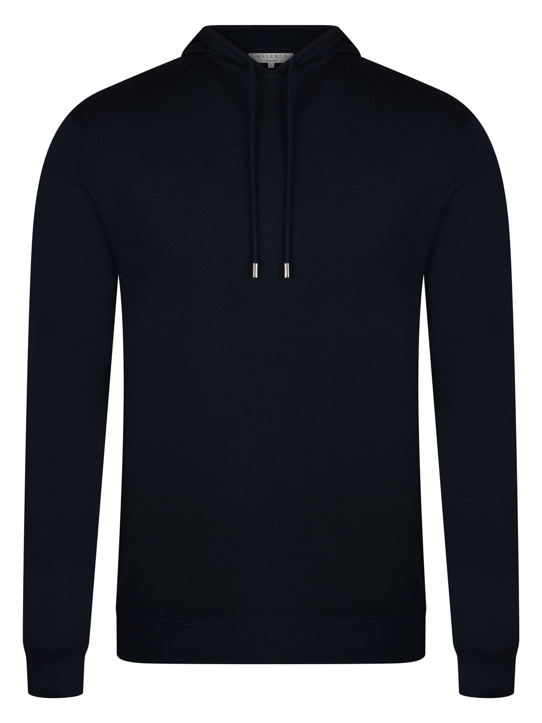 Malenzo Sorrento Navy Hoody