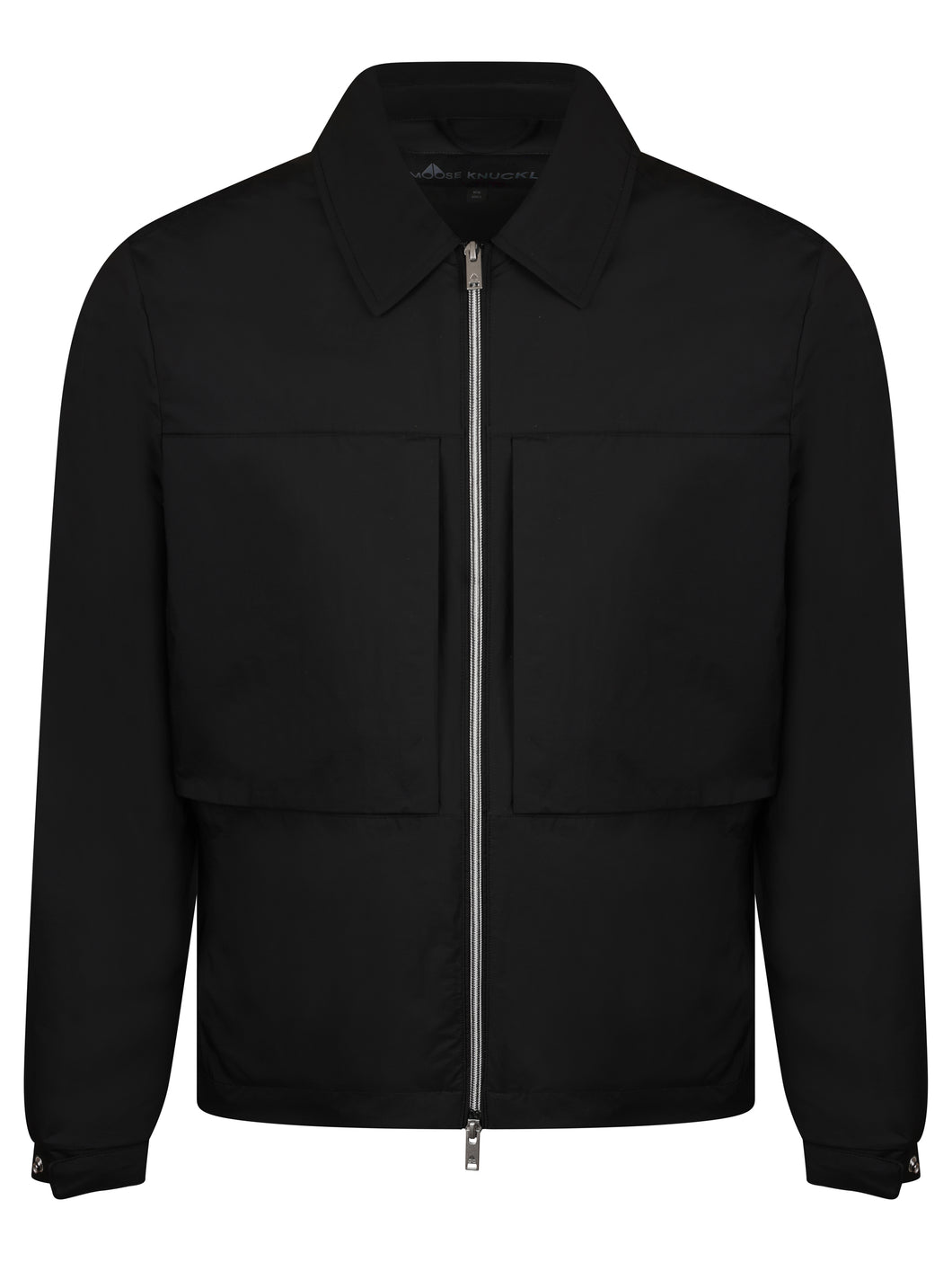 Moose Knuckles Waverley Jacket Black