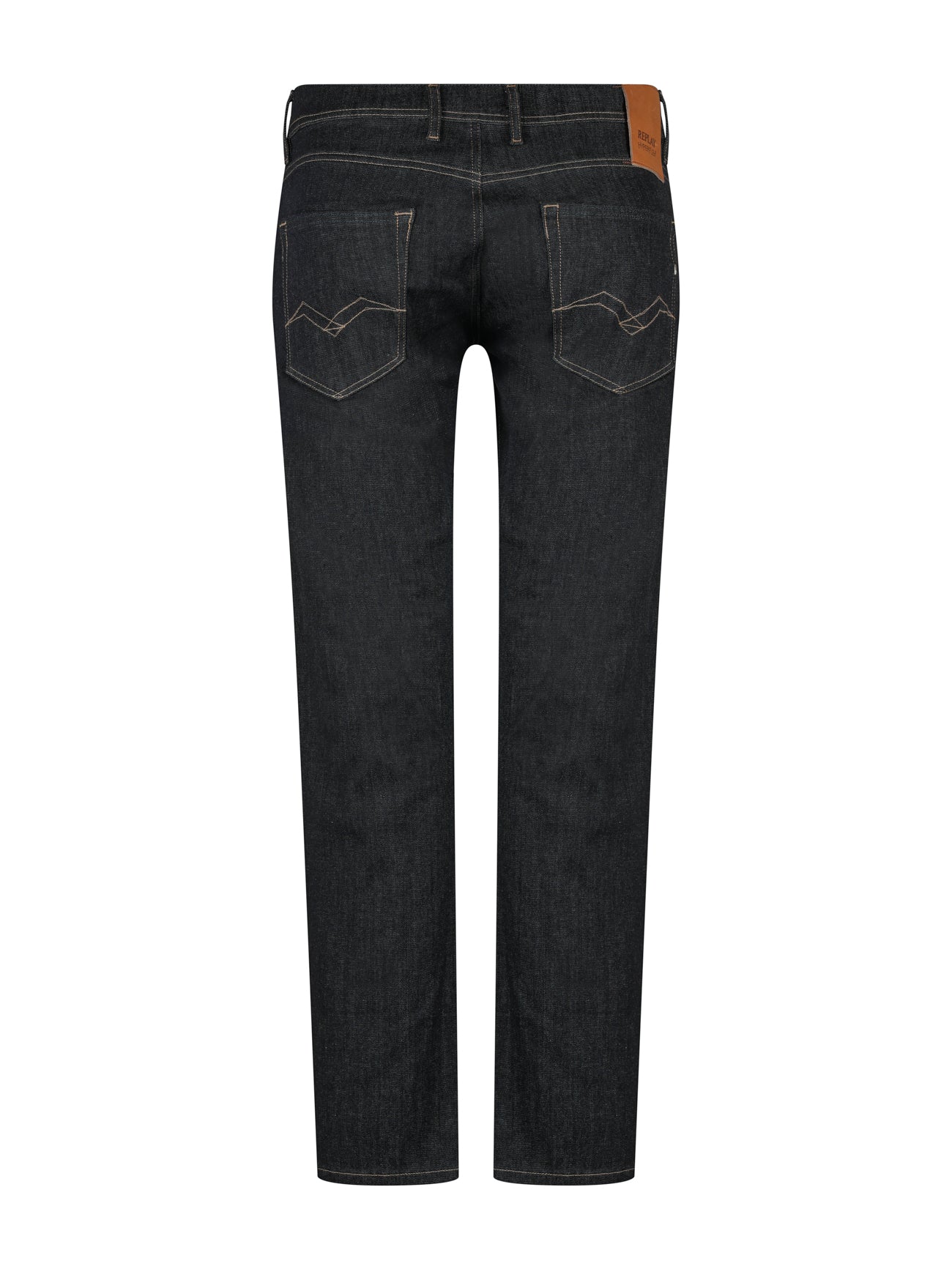 Load image into Gallery viewer, Replay Hyperflex Anbass Dark Denim
