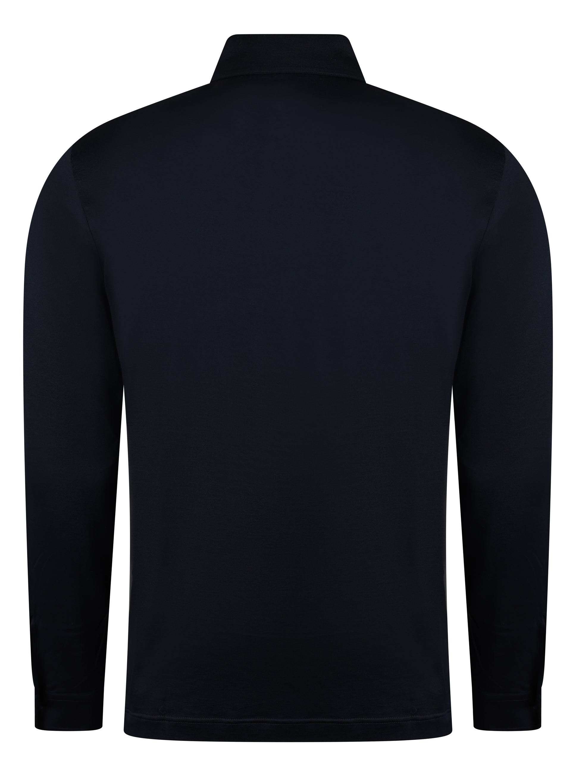 Load image into Gallery viewer, Capobianco Long Polo Navy
