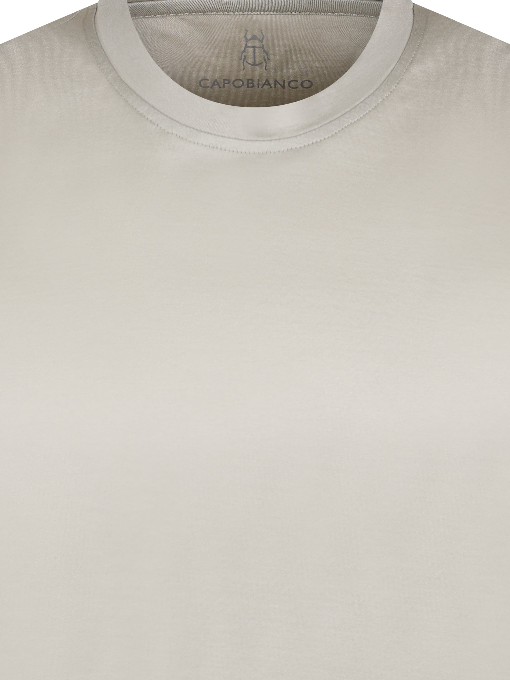 Load image into Gallery viewer, Capobianco T Shirt Sand
