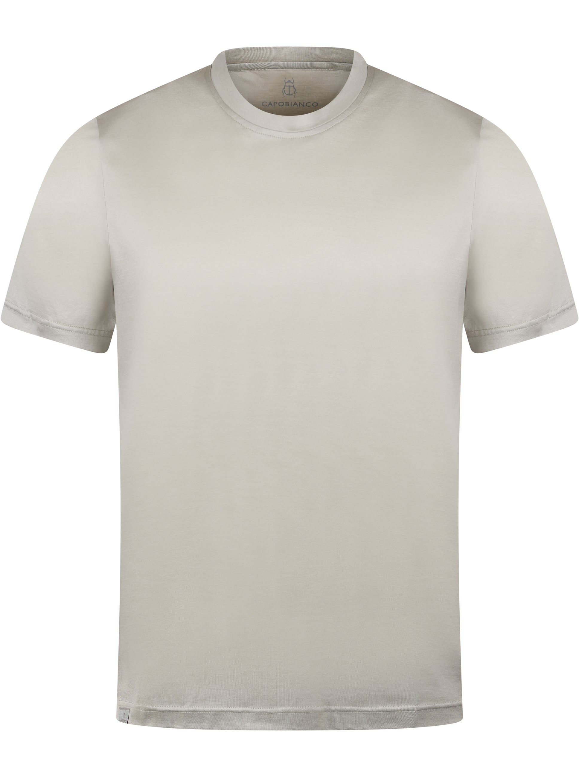 Load image into Gallery viewer, Capobianco T Shirt Sand
