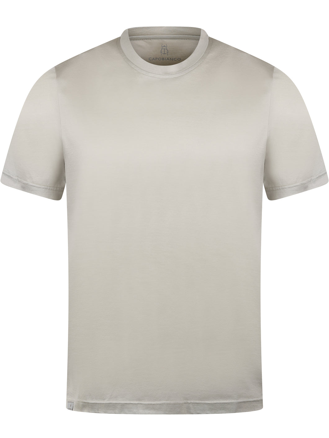 Capobianco T Shirt Sand