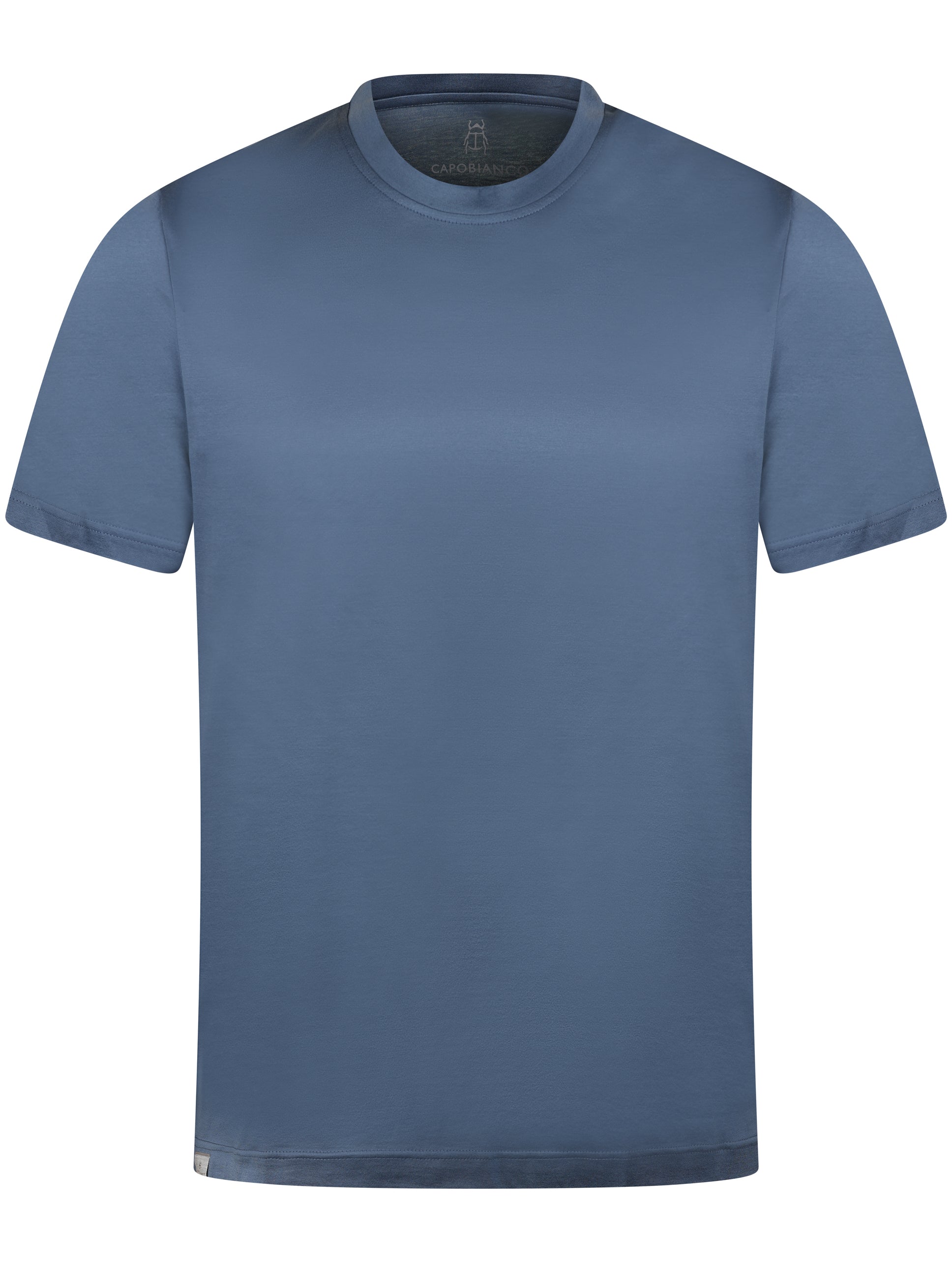 Load image into Gallery viewer, Capobianco T Shirt Blue
