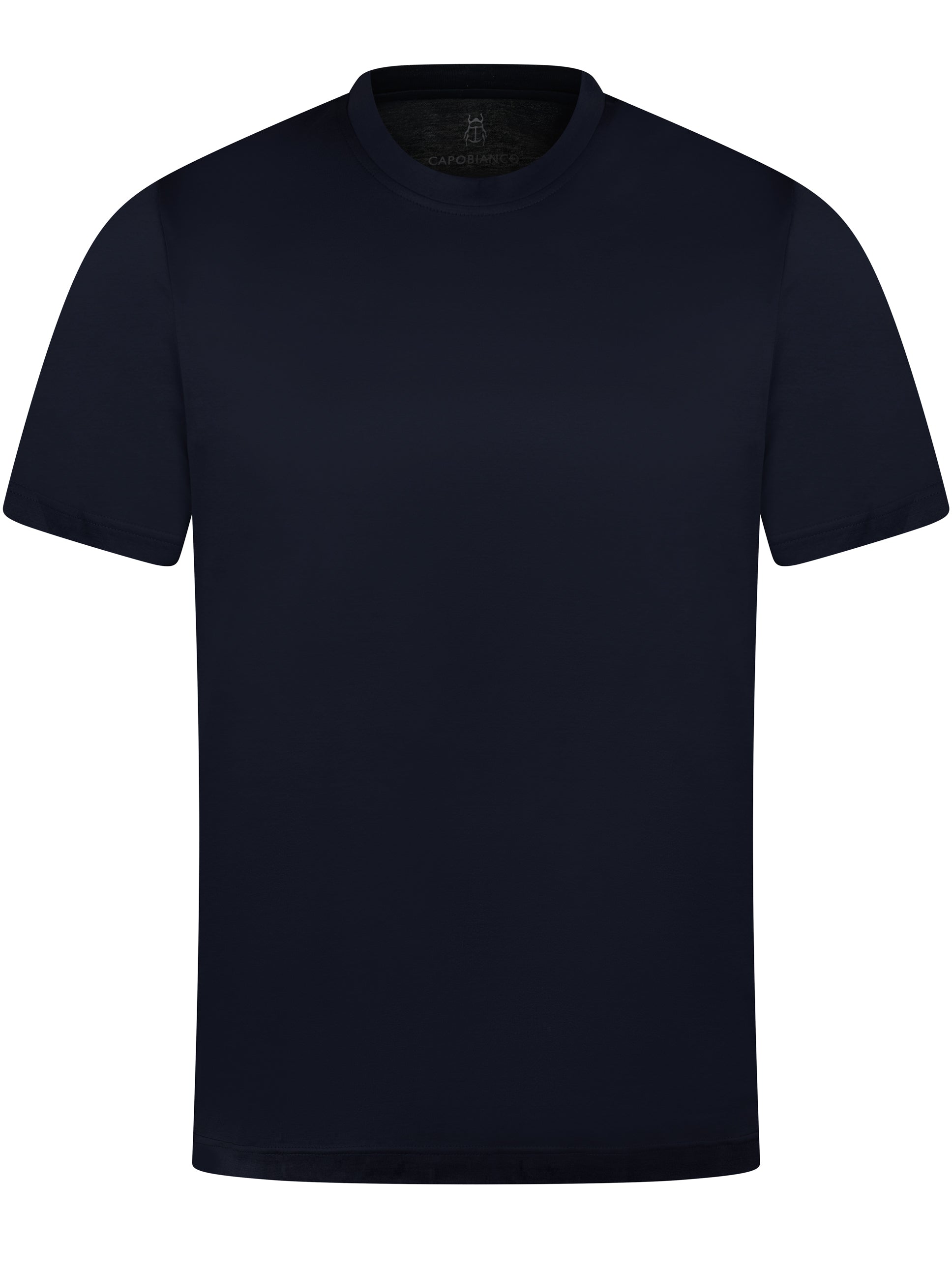 Load image into Gallery viewer, Capobianco T Shirt Navy
