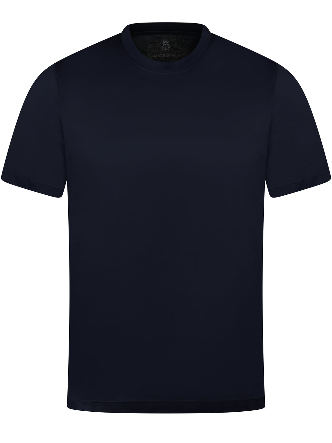 Capobianco T Shirt Navy