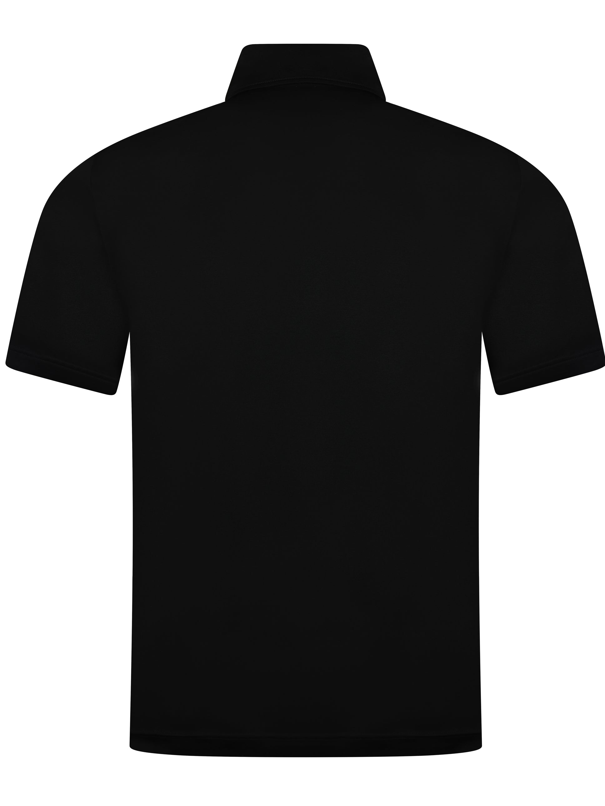 Load image into Gallery viewer, Capobianco Polo Shirt Black
