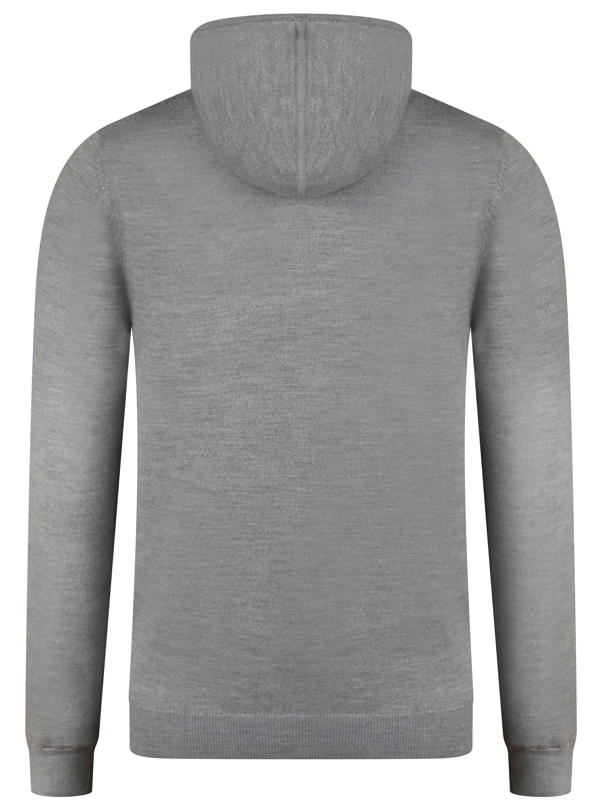 Load image into Gallery viewer, Malenzo Sorrento Grey Hoody
