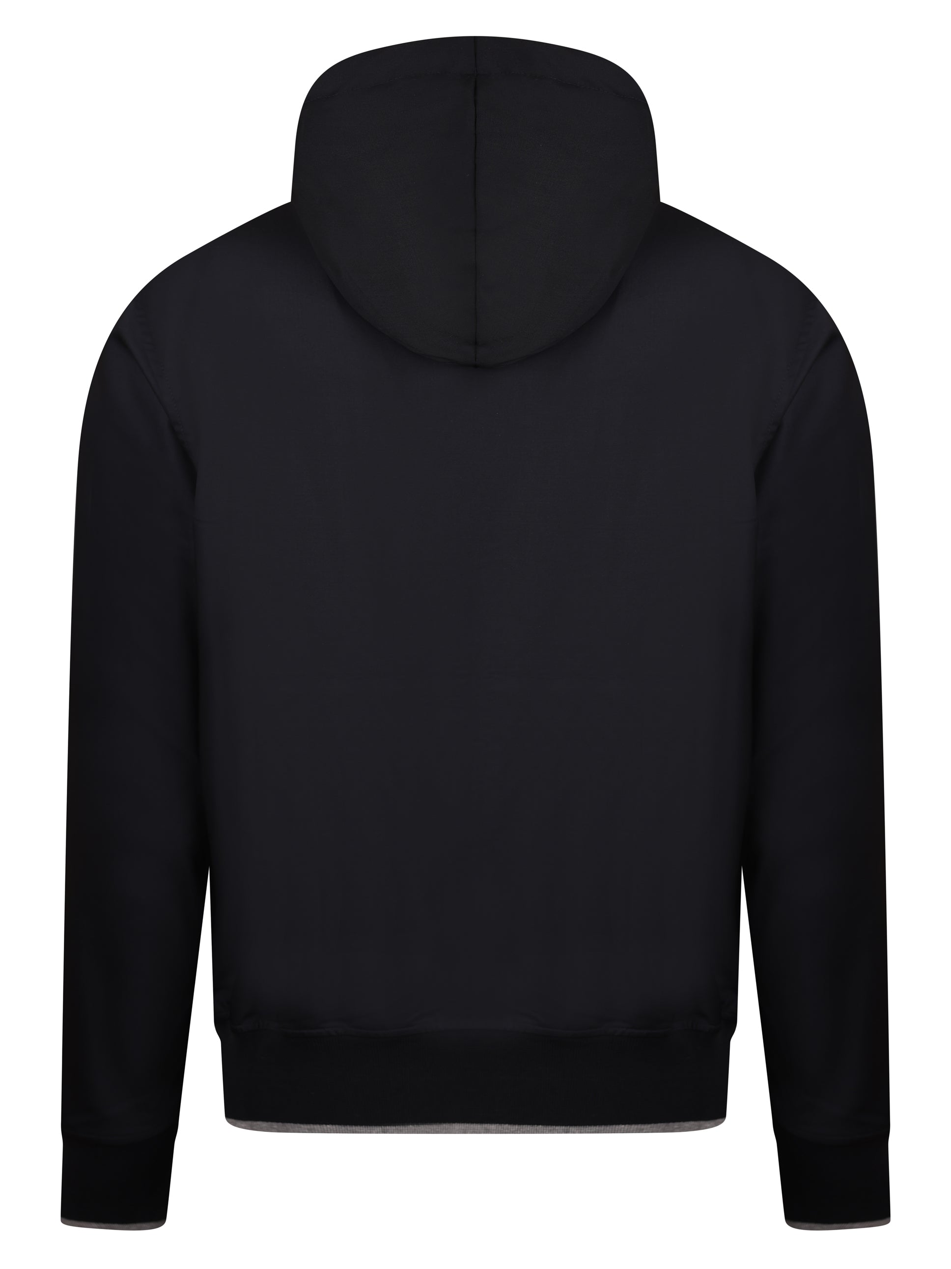 Load image into Gallery viewer, Capobianco Texture Hoody Navy
