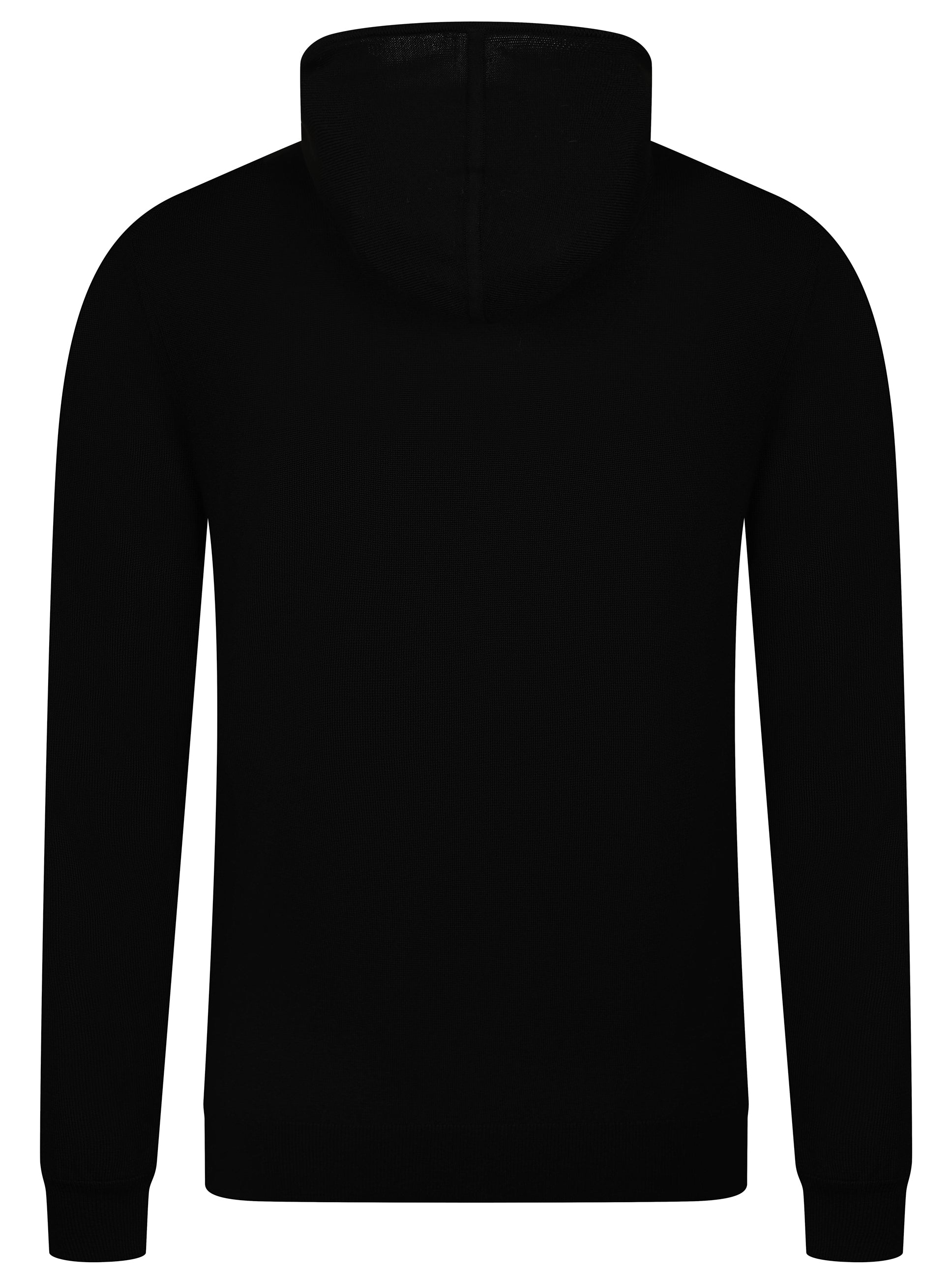 Load image into Gallery viewer, Malenzo Sorrento Black Hoody
